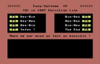 easy systems iv